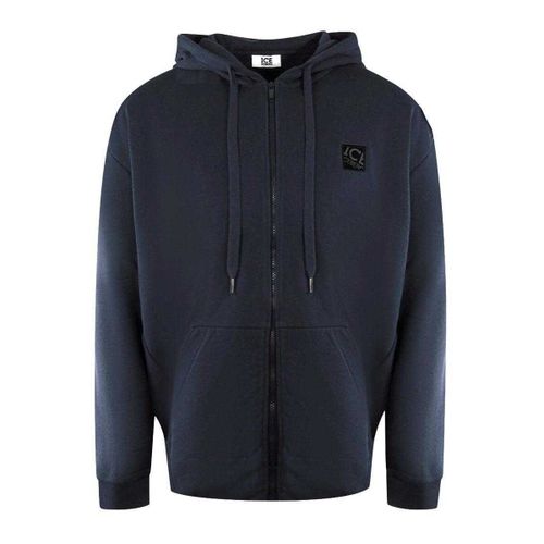 Sweatshirts à capuche SY1058 - Iceberg - Modalova