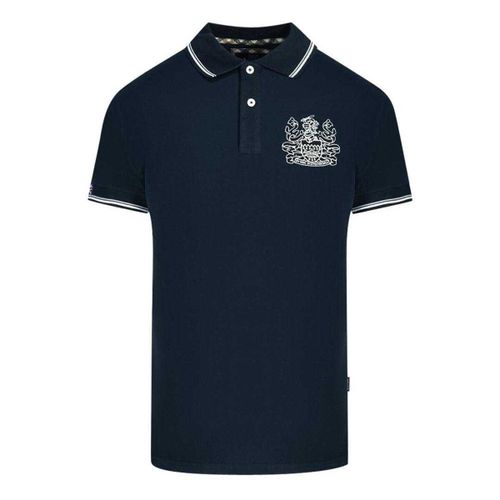 Polo Aquascutum Aldis - Aquascutum - Modalova