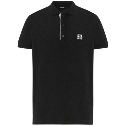 Polo Diesel T-Harry - Diesel - Modalova