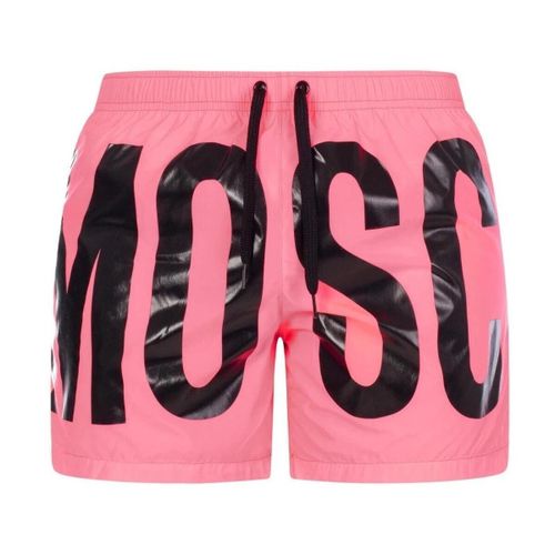 Short Moschino SY420 - Moschino - Modalova