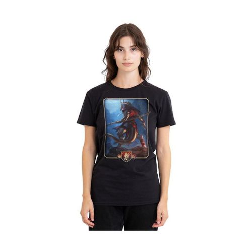 T-shirt Dungeons & Dragons 2024 - Dungeons & Dragons - Modalova