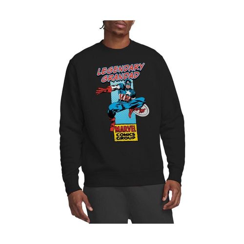 Sweatshirts Legendary Grandad - Marvel - Modalova