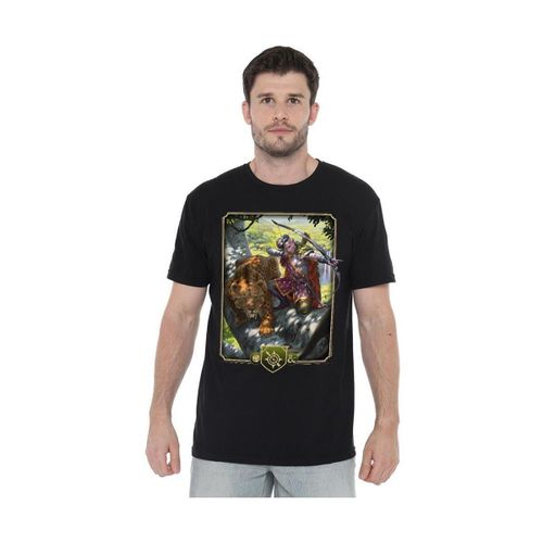 T-shirt Ranger Key Art - Dungeons & Dragons - Modalova