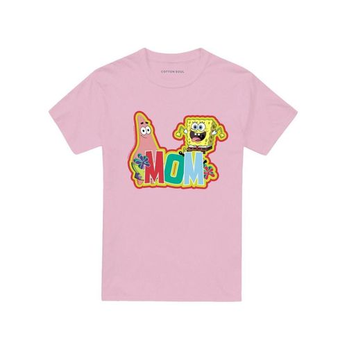 T-shirt Spongebob Squarepants m - Spongebob Squarepants - Modalova