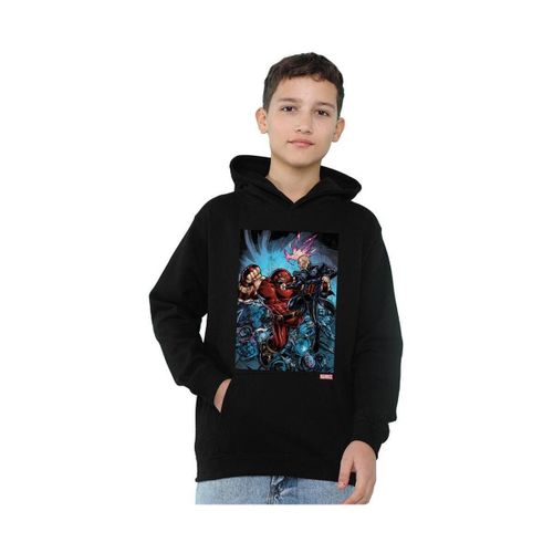 Sweatshirts à capuche Destroy - Marvel - Modalova