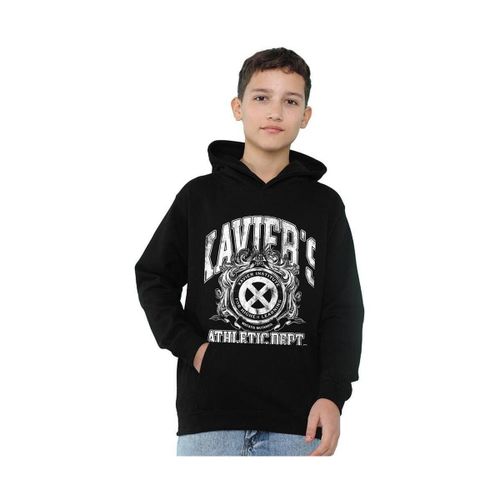 Sweatshirts à capuche Athletic Dept - Marvel - Modalova