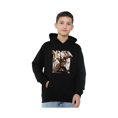 Sweatshirts à capuche Marvel Info - Marvel - Modalova