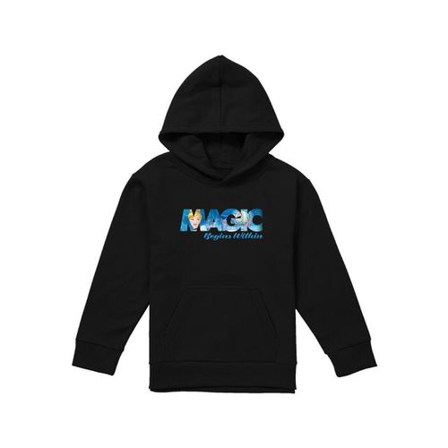 Sweatshirts à capuche Magic Begins Within - Cinderella - Modalova