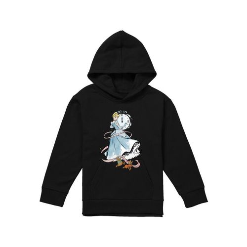 Sweatshirts à capuche Clock Strikes Twelve - Cinderella - Modalova