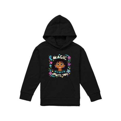 Sweatshirts à capuche Magic Awaits You - Disney - Modalova