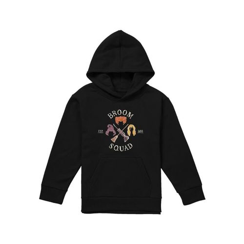 Sweatshirts à capuche Broom Squad - Hocus Pocus - Modalova