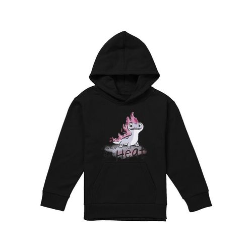 Sweatshirts à capuche Bringin' The Heat - Disney - Modalova