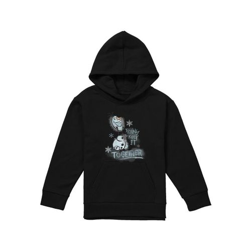 Sweatshirts à capuche Trying To Keep It Together - Disney - Modalova