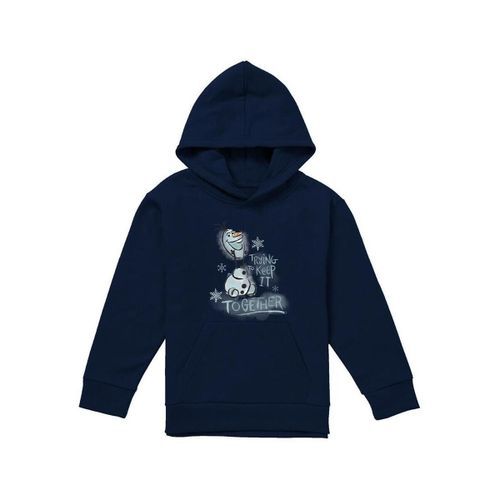 Sweatshirts à capuche Trying To Keep It Together - Disney - Modalova