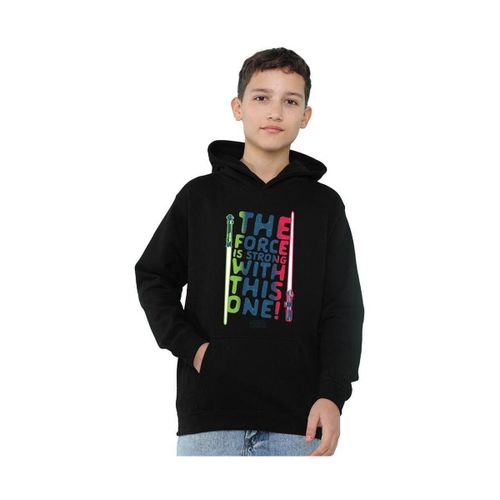 Sweatshirts à capuche Force Is Strong - Disney - Modalova