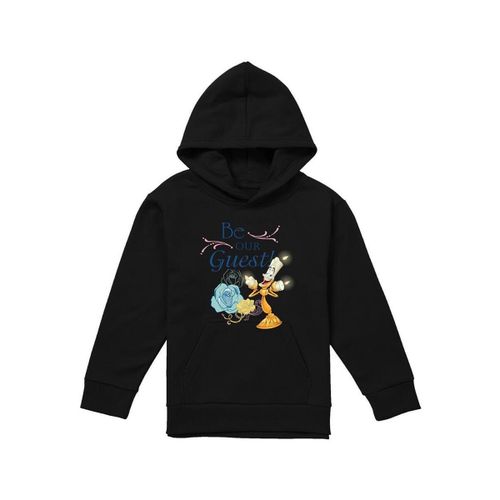 Sweatshirts à capuche Be Our Guest - Dessins Animés - Modalova
