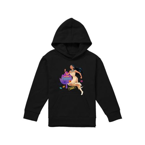 Sweatshirts à capuche Natural Explorer - Disney - Modalova