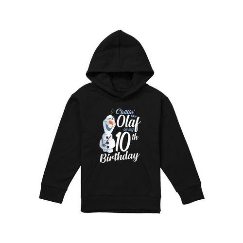 Sweatshirts à capuche Chillin Like Olaf - Disney - Modalova