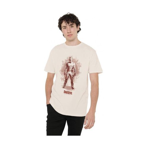 T-shirt Born Again Hell's Kitchen - Daredevil - Modalova