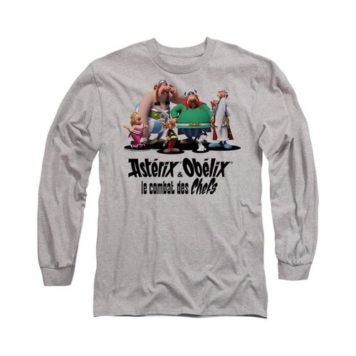 T-shirt Gauls Together - Dessins Animés - Modalova