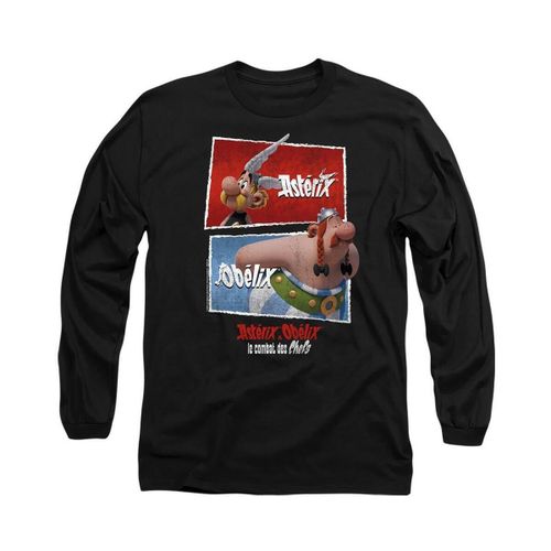 T-shirt Heroic Boxes - Dessins Animés - Modalova