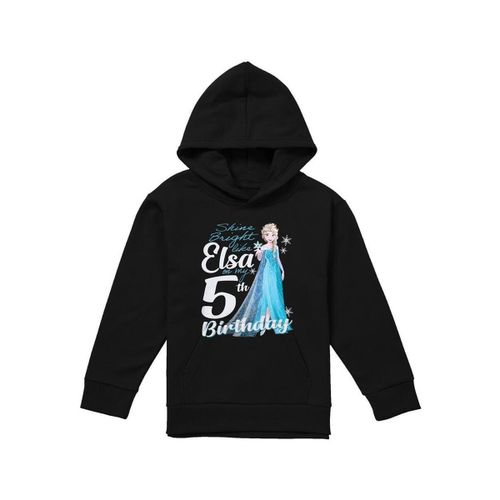Sweatshirts à capuche Bright Like Elsa - Disney - Modalova