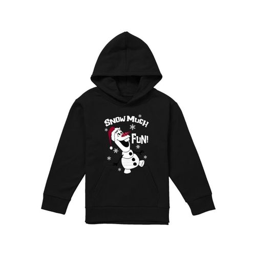 Sweatshirts à capuche Snow Much Fun - Disney - Modalova