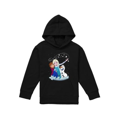 Sweatshirts à capuche Let It Snow - Disney - Modalova