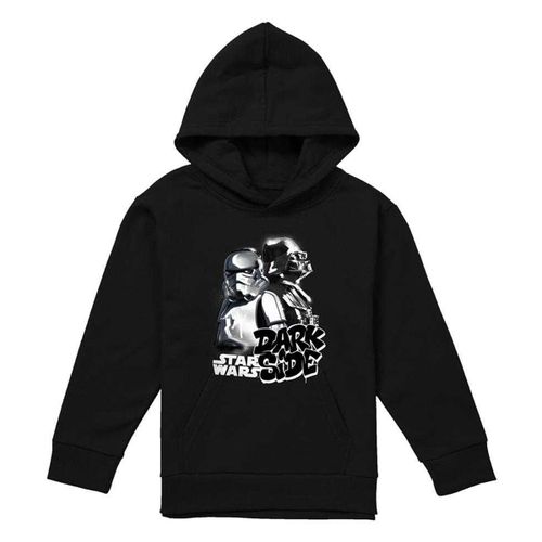 Sweatshirts à capuche Dark Side Duo - Disney - Modalova