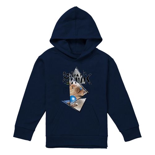 Sweatshirts à capuche Triangle Frames - Pink Floyd - Modalova