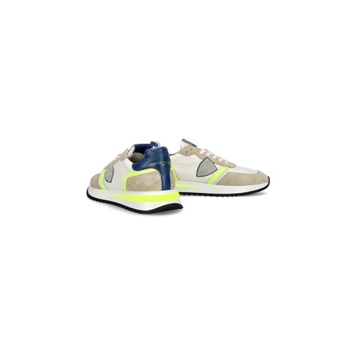 Baskets TROPEZ 2.1 LOW MAN - Philippe Model - Modalova