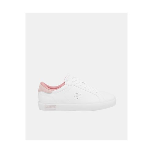 Baskets basses 49SFA0085 POWERCOURT - Lacoste - Modalova