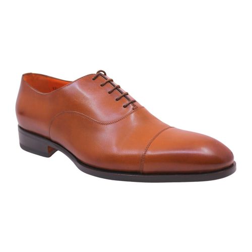 Derbies Santoni $ - Santoni - Modalova