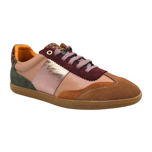 Baskets basses co.co et abricot baskets - Coco & Abricot - Modalova