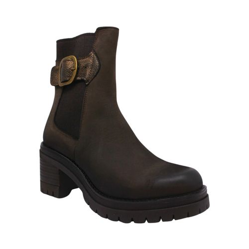 Bottines co.co abricot boots - Coco & Abricot - Modalova