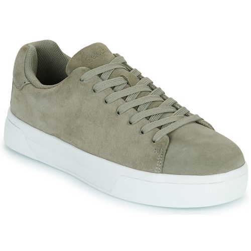 Baskets basses SLHDAVID CHUNKY SUEDE SNEAKER - Selected - Modalova