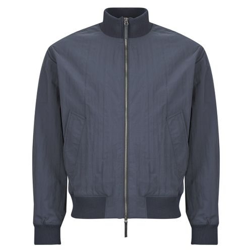Blouson SLHDYLAN RELAXED BOMBER - Selected - Modalova