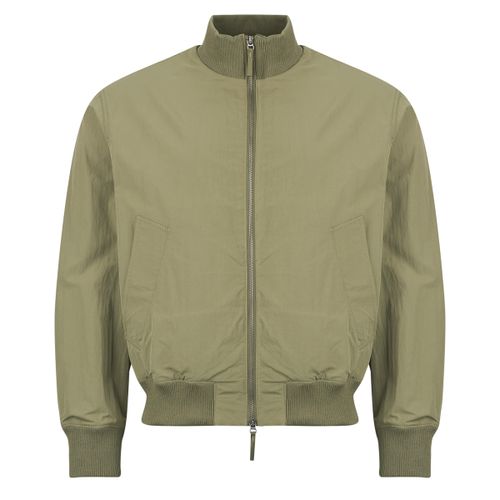 Blouson SLHDYLAN RELAXED BOMBER - Selected - Modalova