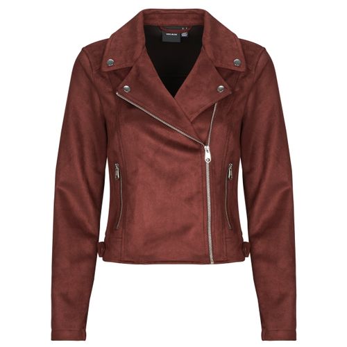 Veste Vero Moda VMJOSE SHORT JACKET - Vero Moda - Modalova