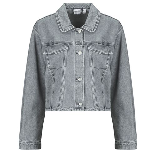 Veste Vero Moda VMAYA LS DENIM - Vero Moda - Modalova