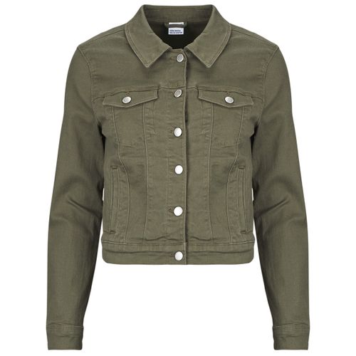 Veste Vero Moda VMWILD SOYA LS COL - Vero Moda - Modalova