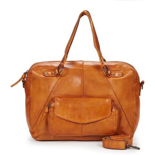 Sac a main Pieces PCFATIMA LEATHER - Pieces - Modalova