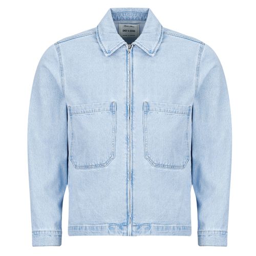 Veste Only & Sons NSCASSEL 6039 PIM - Only & Sons - Modalova