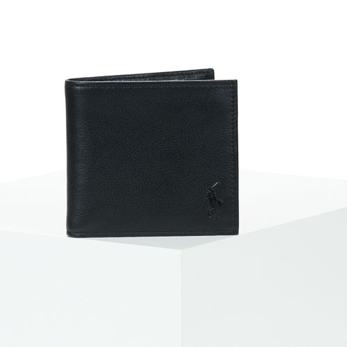 Portefeuille EU BILL W/ C-WALLET-MEDIUM - Polo Ralph Lauren - Modalova