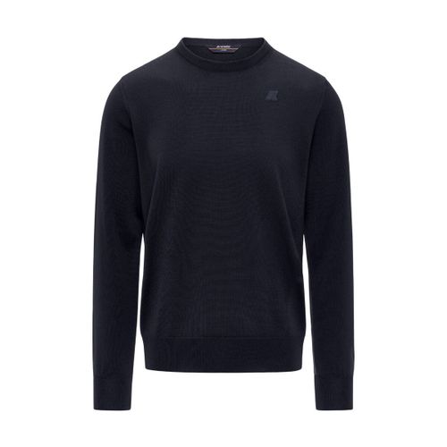 Pull K-Way K2142EW - K-Way - Modalova