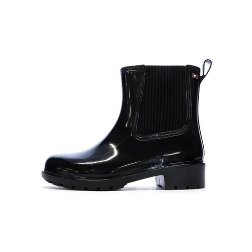 Bottes Flag Hardware Rainbow - Tommy Hilfiger - Modalova