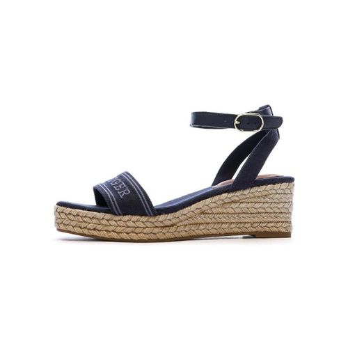 Espadrilles Tommy Hilfiger Espad - Tommy Hilfiger - Modalova