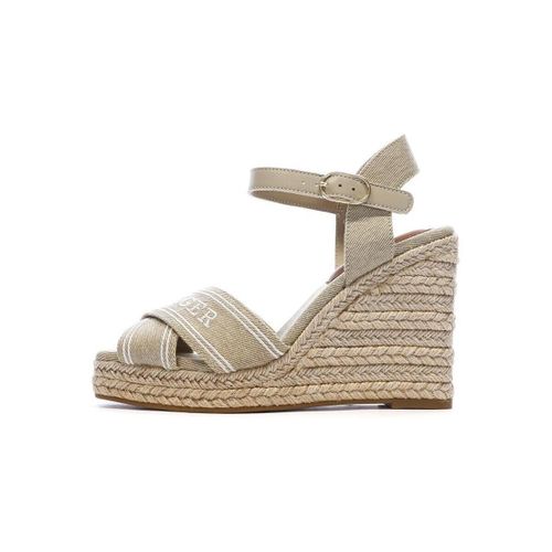 Espadrilles FW0FW08668 - Tommy Hilfiger - Modalova