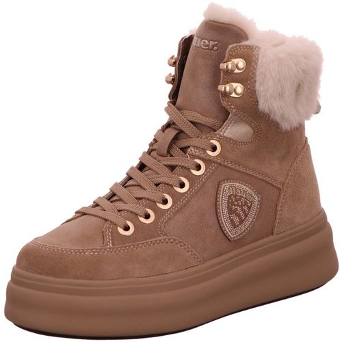 Baskets montantes Blauer - Blauer - Modalova