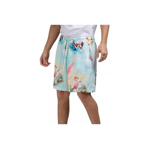 Short Short Jordan Short AllOver - Nike - Modalova